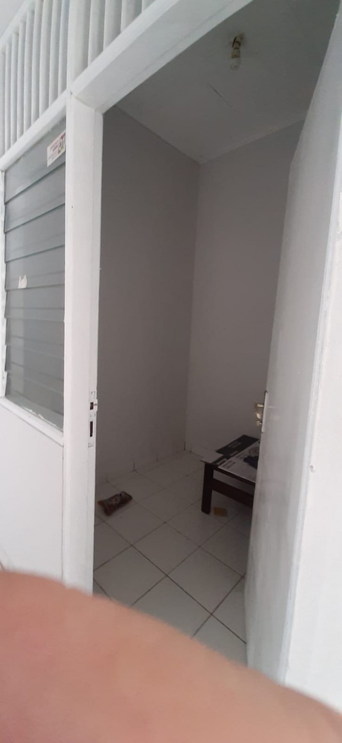 Rumah Dijual di Jl. Taman Sentosa Cikarang Selatan